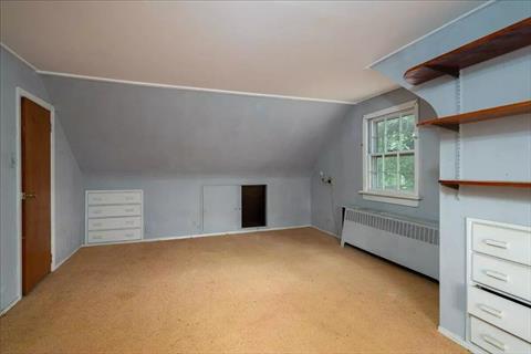 Bonus Room