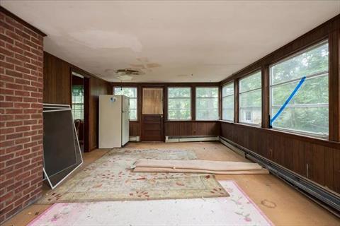 Sun Room