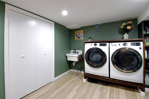 Laundry