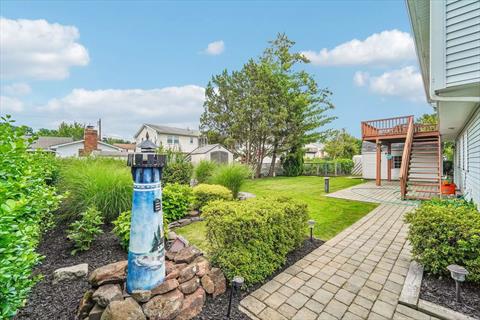 Yard