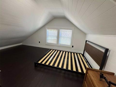 Bonus Room
