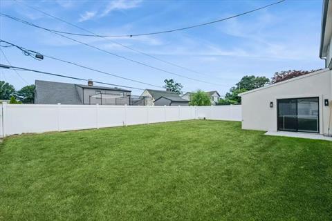 Yard