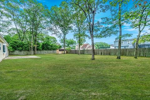 Yard