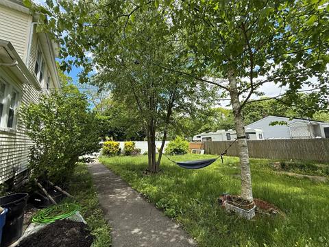 Yard
