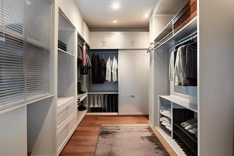 Closet
