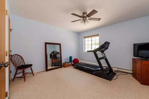 Exercise Room