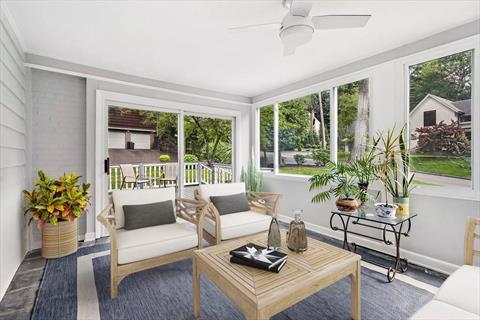 Sun Room