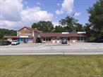 Prime retail storefront space available for lease on Route 94. This high-visibility, ground-level location features storefront windows and convenient access. It is situated next to the post office, which brings a lot of traffic. Schedule your showing today!