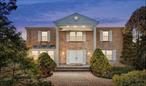 Exquisite Elegance in Muttontown Knolls â€“ Syosset School DistrictWelcome to this breathtaking residence in the highly desirable Muttontown Knolls community, within the prestigious Syosset School District. From the moment you step inside, youâ€™ll be impressed by the grand entryway, featuring pristine marble floors and a sweeping staircase that sets the tone for the sophisticated living that follows. The main level showcases gleaming wood floors, a formal dining room, and a spacious living roomâ€”perfect for entertaining or relaxing. A cozy sitting room with a wood-burning fireplace and built-in shelving adds warmth and charm. The show-stopping chefâ€™s kitchen, fully renovated in 2023, is a culinary dream. Outfitted with top-of-the-line Thermador appliances, it includes a massive Quartzite center island, dual dishwashers, pot-filler, wine cooler, high-powered exhaust vent, and a walk-in pantryâ€”offering both style and functionality. All bedrooms are generously sized with ample closet space. The luxurious primary suite features a massive walk-in closet and a spa-inspired en-suite bath. A private fifth bedroom with its own full bathroom is conveniently located on the main floor, ideal for guests, in-laws, or a nanny. The fully finished basement, also updated in 2023, is an entertainerâ€™s paradise, complete with a state-of-the-art theater room, a chic food prep area, and multiple storage areas. Step outside to your personal oasis featuring a stunning gunite in-ground pool and a large shaded overhangâ€”perfect for outdoor gatherings and summer relaxation. This exceptional home blends luxury, comfort, and functionality in one of Long Islandâ€™s most coveted neighborhoods. Donâ€™t miss the opportunity to make it yoursâ€”schedule a private showing today! (Annual taxes are approximately $29, 708.75, Village of Muttontown taxes of $1, 625.53)