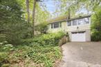 Calling All Investors or End Users. Customize To Your Liking. This One Needs Some TLC. This Gracious & Spacious Gleaming 4 Bedroom/ 2 Full Bathroom Colonial is located on a Wooded Block in Sunny Huntington. Unfinished Basement with Washer/Dryer, Utility Room, 1 Car Attached Garage with Driveway, Eat In Kitchen with Dishwasher & Electric Stove, Hardwood Flooring, Sunroom with Ton&rsquo;s of Natural Light & Much Much More. An Absolute Must See.