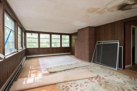 Sun Room