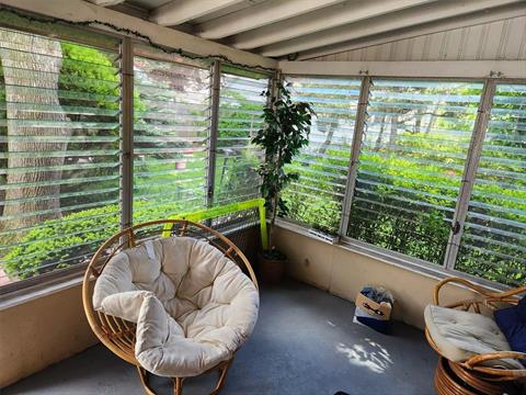 Sun Room