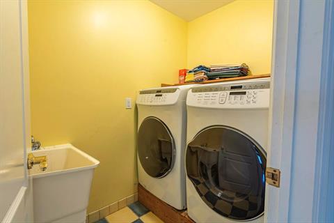 Laundry
