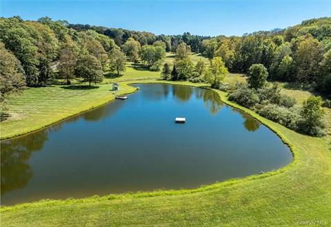 Pond