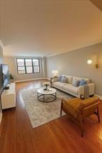 Location, location, location! Step into this bright and spacious 3-bedroom, 2-bathroom co-op located on the 7th floor of a well-maintained elevator building in the heart of Kingsbridge Heights. With approximately 1, 200 square feet of living space, Unit 7C offers an ideal blend of functionality and styleâ€”perfect for those seeking room to grow or comfortably host guests.The open-concept living and dining area is flooded with natural light from oversized windows, providing the perfect setting for relaxing or entertaining. The windowed galley kitchen features ample cabinet storage and counter space, ideal for home cooking. Each of the three bedrooms is generously sized with closet space, including a primary suite with its own full bath for added privacy.Located close to public transportation, this home offers easy access to the 4, B, and D subway lines, multiple bus routes, and major roadwaysâ€”making commuting throughout the Bronx and into Manhattan a breeze.This co-op is also ideally situated near top-rated schools, including P.S. 340, P.S./M.S. 280, and the highly regarded Bronx High School of Science. Nearby parks, playgrounds, and community centers add to the neighborhoodâ€™s appeal for families.