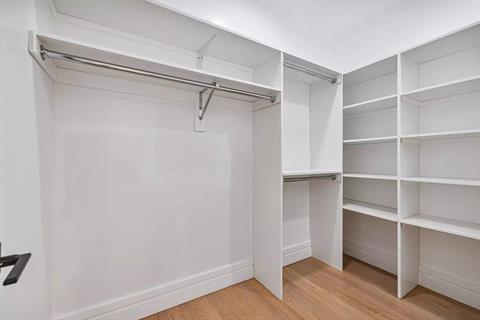 Closet