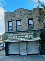 Unique Investment Opportunity in East Flatbush, Brooklyn** Welcome to an exceptional income-generating property nestled in the heart of East Flatbush, Brooklyn. This all-brick corner property offers a diverse mix of residential and commercial spaces, making it a prime investment for discerning buyers. **Residential Units: ** - **Two-Family Configuration: ** - **Unit 1: ** Spacious 3-bedroom unit, meticulously renovated with modern finishes. - **Unit 2: ** Cozy 1-bedroom unit, also fully updated to meet contemporary standards. - Both units are currently tenant-occupied, ensuring immediate rental income. - Each tenant is responsible for their own heat, hot water, and electricity, offering hassle-free property management. - Brand new plumbing and electric systems installed in both units, providing peace of mind and efficiency. **Additional Property Features: ** - Includes a garage, adding significant value for potential commercial uses or tenant convenience. - The property boasts new high-efficiency boilers, ensuring reliable and cost-effective heating. - Situated on a prominent corner lot, offering high visibility and accessibility for commercial tenants. **Investment Highlights: ** - The purchase includes an option to acquire the property through the existing LLC, which holds a long-term mortgage with a favorable low interest rate. This structure could offer significant financial advantages and facilitate a smoother transaction process. Don&rsquo;t miss out on the chance to own this versatile and lucrative real estate investment in a vibrant Brooklyn neighborhood. Whether you&rsquo;re looking to expand your portfolio or start a new business venture, this is a perfect opportunity. Contact us today to schedule a viewing and explore the potential of this remarkable property!