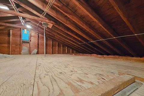 Attic