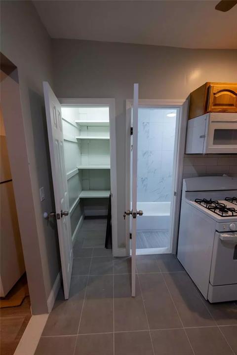 Pantry