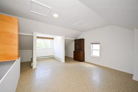 Bonus Room