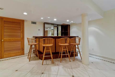 Media Room
