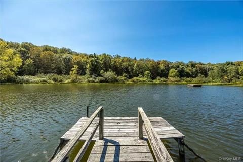 Dock