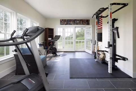 Exercise Room