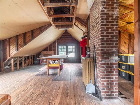 Attic