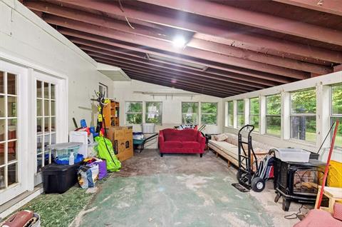 Sun Room