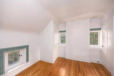 Bonus Room