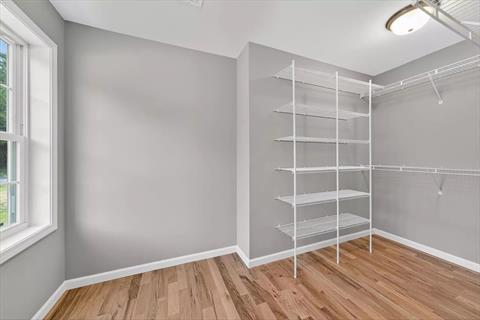 Closet