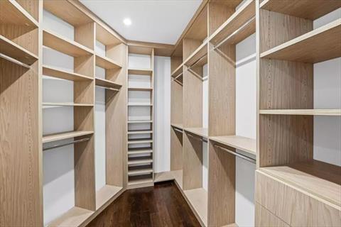 Closet