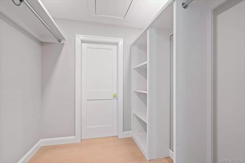 Closet