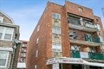 Legal 4 family plus legal doctors office in the basement. Solid brick building of 20x60 size, built in 1988. Please note, total 5 levels,  4 floors plus full basement. The 4 above ground floors have each one 3br and 2bth apartment PLUS then there is a full basement with a legal doctors office. All 4 apartment are large 3 bedrooms and 2 full bathrooms, of about 1100 sq ft and rented at market rent and the doctors office is about 1000 sq ft. Free market rent, no stabilization. The doctors office is in great condition currently rented for $4750 and it will be becoming vacant at the end of July 2025. Doctor office will be listed for rent briefly but if the buyer is a medical professional it can be delivered vacant. Great investment property in top location in Jackson Heights, within one block to 74th St/ Roosevelt Subway Station (7, E, F, M, R) and the bus hub, with a free shuttle to La Guardia Airport. Young, unregulated building presenting an opportunity for a solid investment or to build generational wealth with no strings attached. Although the building has no driveway, there is a parking lot for rent right across the street (inquire separately for terms) and most neighbors commute by train, due to the close proximity of the station. Income and Expenses available upon request. Current net income is $122245 . Please note, the photos of the residential portion where taken 3 years ago when one of the apartments was renovated.