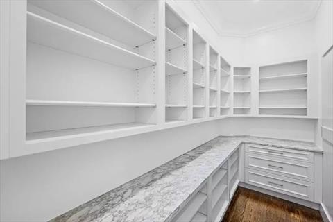 Pantry