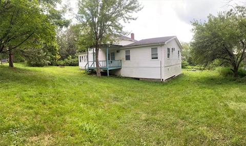 Yard