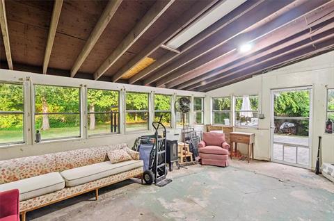 Sun Room