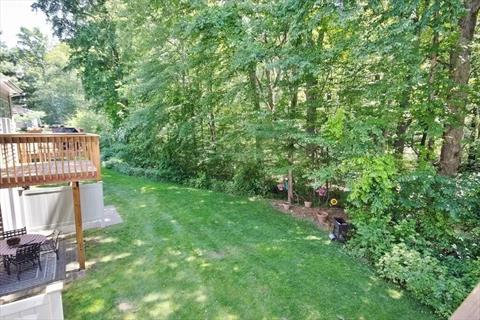 Yard