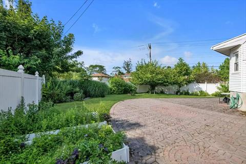 Yard