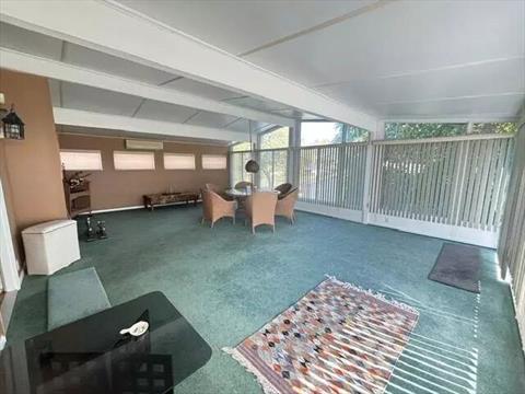 Sun Room