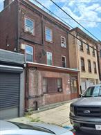 OUTSTANDING MULTI-FAMILY INVESTMENT PROPERTY Brick building with four units in good condition, well-maintained, and updated rental licenses. Steps away from the waterfront, featuring good-paying tenants, numerous upgrades, a nice backyard, and solid income. 1 unit is just vacant
