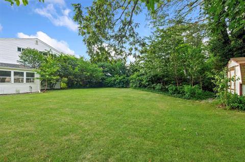 Yard