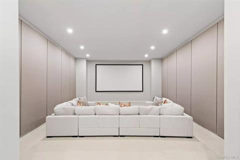 Media Room