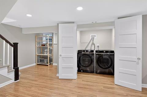 Basement