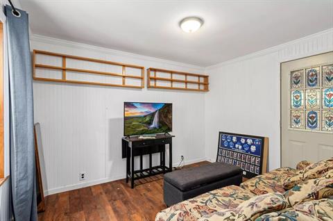 Bonus Room