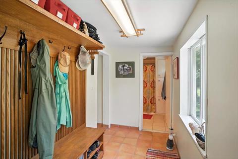 Mud Room