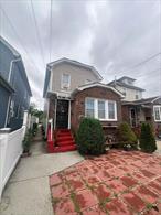 roperty Type: 1-Family DetachedBedrooms: 3Bathrooms: 2 Full, 1 HalfBasement: Finished with Separate EntranceGarage: DetachedLot Features: Private Backyard with Fire PitUpgrades: New Roof, New Siding, Insulated WindowsDescription:Well-maintained 1-family detached home featuring 3 bedrooms and 2.5 baths. The first floor includes a spacious living room, kitchen, half bath, and a versatile work roomâ€”perfect for an office or hobby space.The finished basement has a private entrance and offers additional living space with 1 bedroom, a full bathroom, a large living area, a separate storage room (or walk-in closet), and a laundry room equipped with a washer and dryer.Enjoy outdoor living in a beautifully landscaped backyard with a fire pit, ideal for entertaining. Property also includes a detached garage.Recent updates include a brand-new roof, siding, and insulated windows for enhanced energy efficiency and curb appeal.Remarks:Move-in ready home with flexible layout and excellent potential for multi-generational living or guest accommodations. A must-see