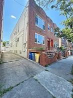Welcome to this beautiful and rare three-family brick home located on a quiet block in the heart of Gravesend, near the highly desirable Avenue S and Harder Street. This property offers convenience, comfort, and income potentialâ€”perfect for homeowners or investors alike. Situated within a short distance to the D train 86th Street and N train Kings Highway or shopping, supermarkets, and top-rated schools Ps.97 & IS.686, this home is ideal for families looking to settle in a vibrant, accessible neighborhood. The first-floor unit is a spacious three-bedrooms apartment with a separate kitchen and living room layout. fully finished basement, which features a large family room, bathroom, and both front and side entrances with direct access to the backyardâ€”perfect for entertaining and barbecues. The second floor offers two one-bedroom apartments. The rear unit is generously sized and can be easily converted into a two-bedroom layout to increase rental value. Built-in garage and shared driveway with space for multiple cars, Fully vacant and move-in ready, Great potential for rental income or multi-generational living, Zoned in a top school district, Whether youâ€™re looking to live in one unit and rent out the others, or simply invest in one of Brooklynâ€™s most sought-after neighborhoods!!!