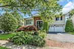 Move-in Condition 4 bdrm 2 1/2 bath mid-block Hi Ranch. Updated kitchen w/marble countertop. Hardwood floors, CAC, IGS, Primary Suite. Plenty of storage! Ready to make your own! Great Block near Julian Lane Park. Won&rsquo;t Last! Priced to Sell!