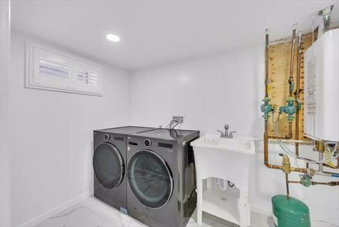 Laundry
